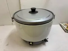2860】ガス炊飯器 パロマ PR-300 F LPガス用 - メルカリ