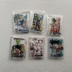 一番くじ　ドラゴンボール　F賞　アクレクト　DRAGON BALL
