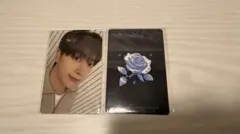 ゼベワン　マシュー　ソウルコン　7000円トレカ