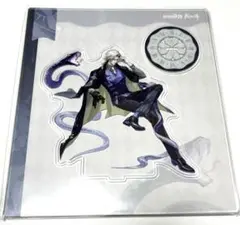 陰陽師本格幻想RPG 京の不思議 アクリルキーホルダー　６個セット　非売品 陰陽師本格幻想RPG 京の不思議 アクリルキーホルダー 6個セット