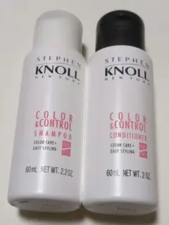 リンスインシャンプー