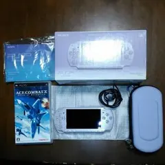 SONY PSP-2000 プレイステーションポータブル