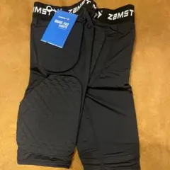 新品✴︎ザムスト✴︎ZAMST✴︎インナーパンツ✴︎パット入り