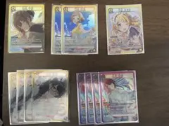 モンスターコレクションTCG ブシロード版 風魔の隠れ里デック - メルカリ
