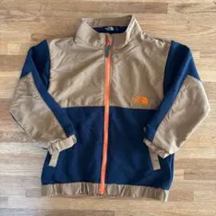 THE NORTH FACE 110 トドラーデナリスウェットジャケット