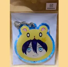 ノラガミ　アクリルキーホルダー　アクキー　夜ト