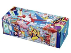 スカーレット＆バイオレット スペシャルBOX ポケモンセンターフクオカ