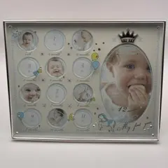 フォトフレーム ニューボーン