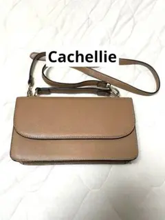 cachellie 2wayショルダーバッグのサムネイル