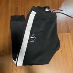 FCRB TRAINING TRACK PANTS