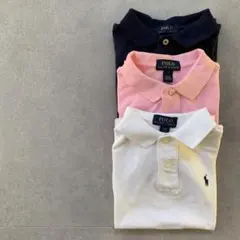 POLORalphLauren ポロシャツSET