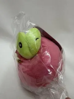 ポケモン 海外限定 カジッチュ 等身大 ぬいぐるみ マスコット 果然一派.ver ポケモン 海外限定 カジッチュ 等身大 ぬいぐるみ マスコット