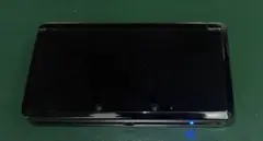 ニンテンドー3DS ブラック 本体 美品