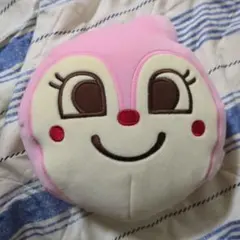 アンパンマン ぬいぐるみ ドキンちゃん