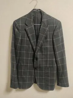 秋冬 テーラードジャケット