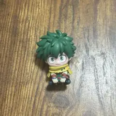 ヒロアカ すわらせ隊 緑谷出久