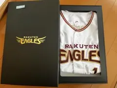 東北楽天ゴールデンイーグルス 則本昴大・宗山塁 球団ロゴ入り直筆サインボール 東北楽天ゴールデンイーグルス 則本昴大・宗山塁 球団ロゴ入り