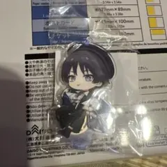 新品未開封】放浪者 ハロウィン 幽夜綺想シリーズ 缶バッジ【原神