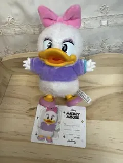 セール品 ディズニー ミッキーファミリー デイジー ④