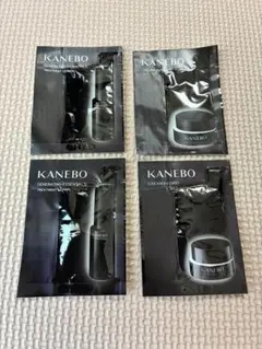 KANEBO スキンケアトライアルセット