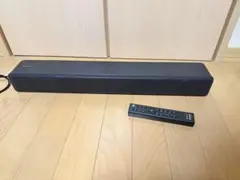 SONY 2.1ch サウンドバー HT-S200F リモコン電源アダプタのサムネイル