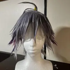 ウィッグ コスプレ 髪 ハンターハンター マチ コマチネ - メルカリ