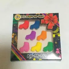 Kis-My-Ft2 シリコンマーカー