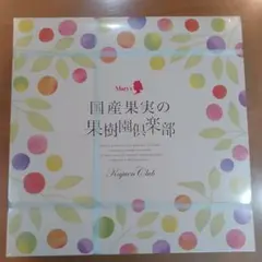 Mary's 国産果実の果樹園倶楽部 16個入のサムネイル