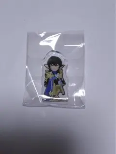 【未開封】FF14　オルシュファン　アイメリク　フィギュア　セット FF14 ミニオンフィギュア オルシュファン アイメリク 2体セット