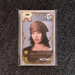 2026年最新】ssjyp twice モモの人気アイテム - メルカリ