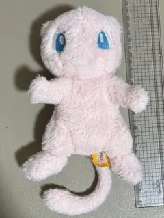 くたくたたった！　ミュウ　M