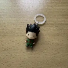 HUNTER×HUNTER ゴン　めじるしアクセサリー