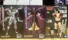 キン肉マン フィギュア 3体セット
