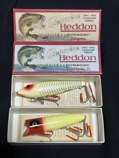 2026年最新】HEDDON DOWAGIACの人気アイテム - メルカリ