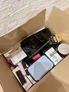 【豪華】デパコス ドラコス まとめ売り