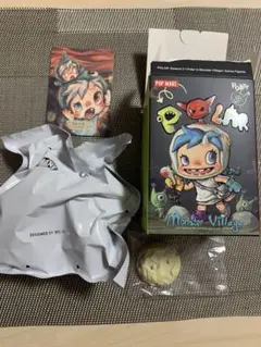 POPMARTポップマート　POLAR ポーラ