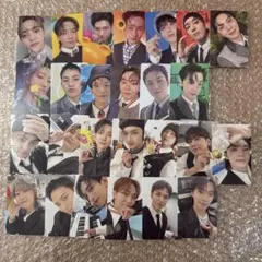 seventeen 17 is right here トレカ