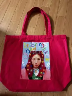 仲里依紗　RE.   トートバッグ＆アトマイザー 仲里依紗 RE. トートバッグ＆アトマイザー