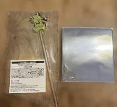 Mrs. GREEN APPLE マドラー コースター セット