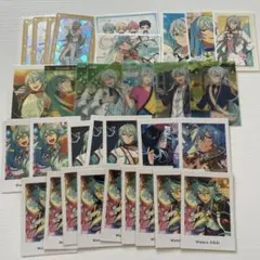 あんスタ 日々樹渉 セット