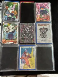 ドラゴンボールヒーローズ ドラマティックアート DA 74枚 フルコンプ