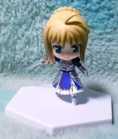 タイトーくじ本舗【ミニフィギュア】Fate/ stay night★セイバー