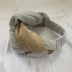 Bedsidedrama　Off-Scene Hairband