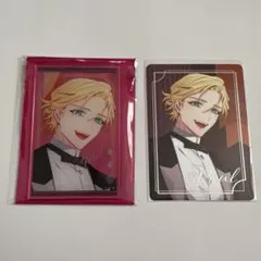 キューピット・パラサイト　キュピパラ　ラウル　オトマ　オトふゆ