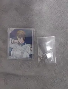 アイナナ アニカフェ コロッタ 八乙女楽 - メルカリ
