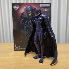 最安値❗早い者勝ち❗　フェムト　ガッツ　新品未開封　一番くじ　フィギュアセット❗ ベルセルク 一番くじA賞ガッツ C賞フェムト セット - メルカリ