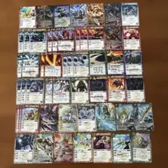 2026年最新】種別：まとめ売り／引退品 バトルスピリッツの人気