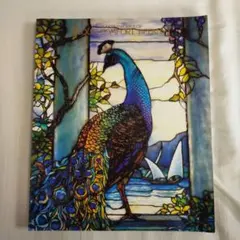 ルイス・C・ティファニー展 アートワーク集