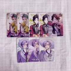 にじさんじ June Bride チェキ