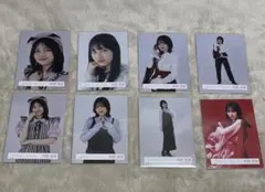 櫻坂46 的野美青 コンプ まとめ売り - メルカリ